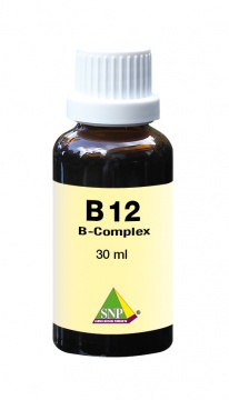 B12 B-complex
