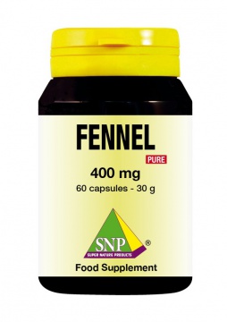 Fennel Pure