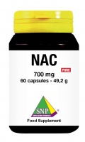 N-Acetyl-L-Cysteine Pure