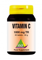 Vitamin C 1000 TR